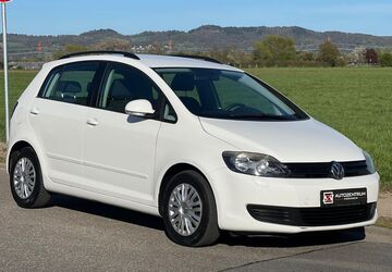 VW Golf Plus 270.000 km 1.790 &euro; Viernheim 68519