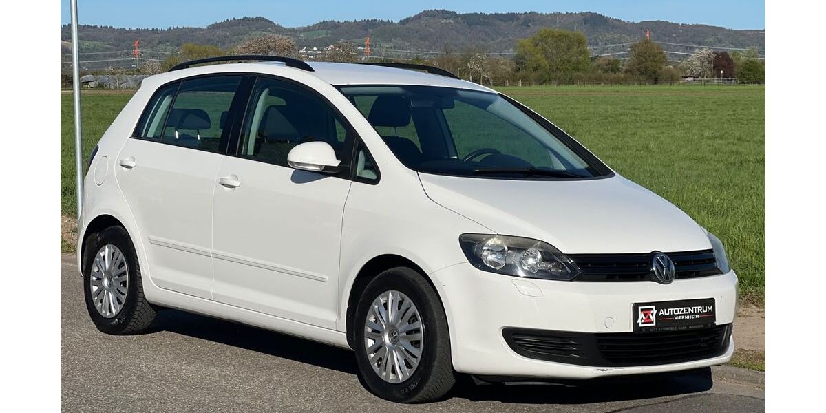 VW Golf Plus 270.000 km 1.790 &euro; Viernheim 68519