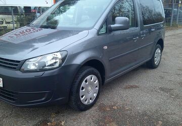 VW Caddy 181.500 km 8.000 &euro; Walldorf 69190