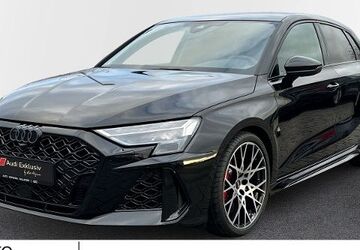 Audi RS3 5.500 km 72.950 &euro; Walldorf 69190