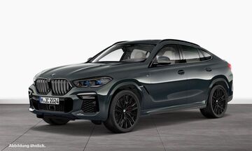 Gebrauchte BMW X6