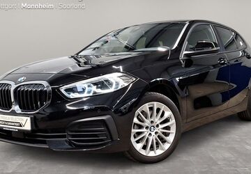BMW 118 51.095 km 22.980 &euro; Mannheim 68169