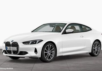 BMW 420 7.452 km 43.990 &euro; Mannheim 68169