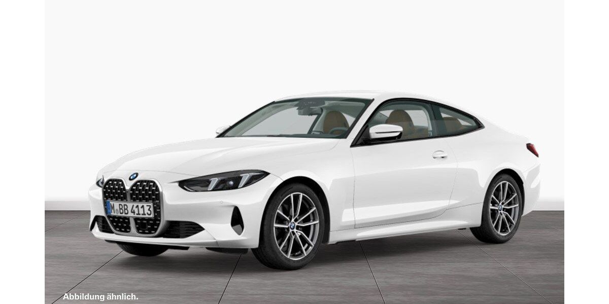 BMW 420 7.452 km 43.990 &euro; Mannheim 68169