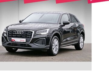 Audi Q2 44.306 km 21.299 &euro; Weinheim 69469