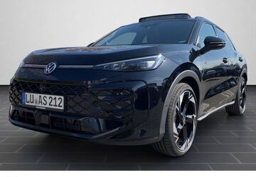 VW T-Roc 2.900 km 43.495 &euro; Ludwigshafen 67059