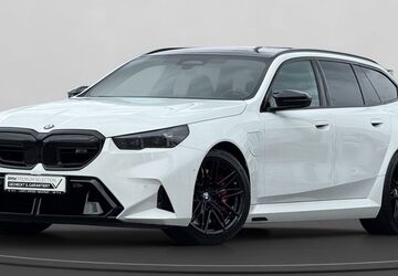 BMW M5 10.449 km 120.450 &euro; Speyer 67346