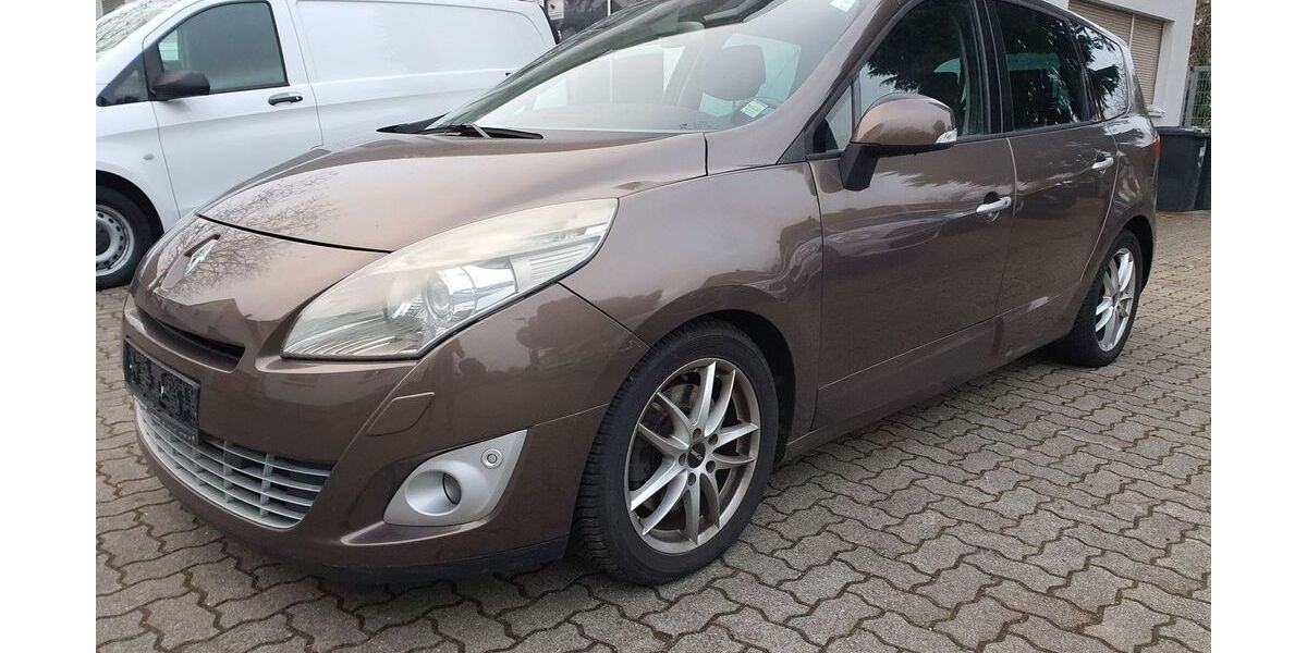 Renault Grand Scenic 227.000 km 3.500 &euro; Kronau 76709