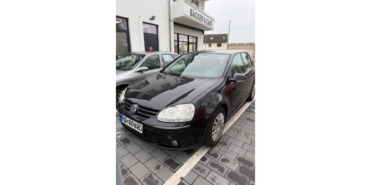 VW Golf 276.000 km 1.750 &euro; Speyer 67346