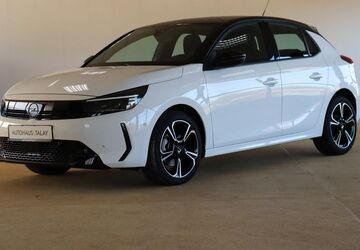 Opel Corsa 17.923 km 17.480 &euro; Ludwigshafen am Rhein 67059