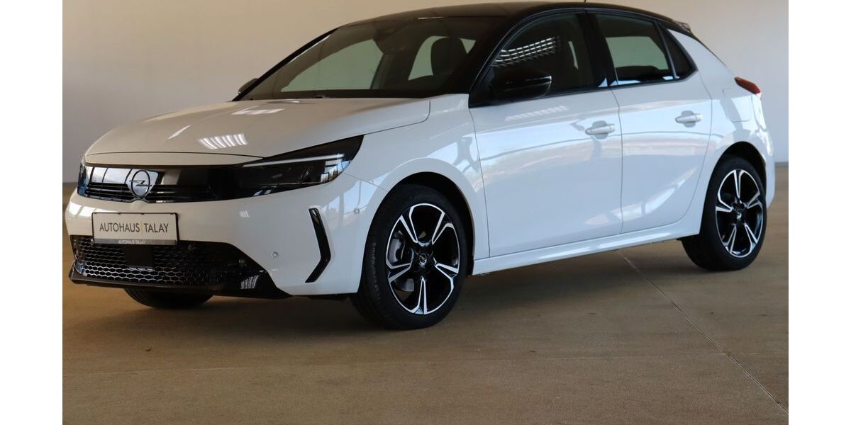 Opel Corsa 19.923 km 16.880 &euro; Ludwigshafen am Rhein 67059