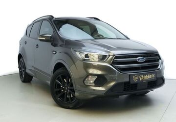 Ford Kuga 61.500 km 16.990 &euro; Altlußheim 68804