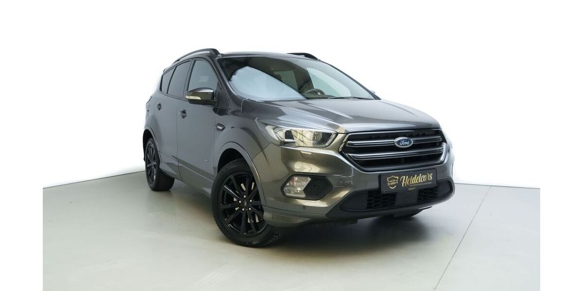 Ford Kuga 61.500 km 16.990 &euro; Altlußheim 68804