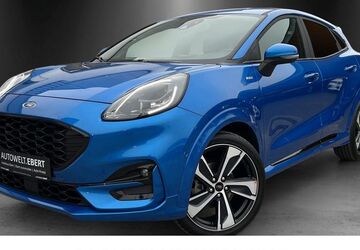 Ford Puma 18.490 km 19.990 &euro; Frankenthal 67227