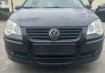 VW Polo 155.000 km 3.150 &euro; Mannheim 68307