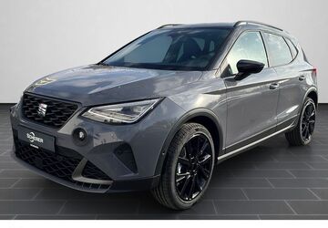 Seat Arona 5.900 km 31.290 &euro; Heidelberg 69123