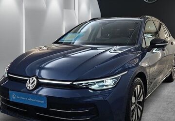 VW Golf 8.482 km 34.850 &euro; Speyer 67346