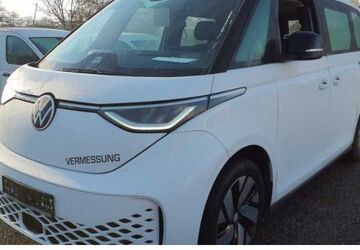 VW ID. Buzz 62.400 km 38.930 &euro; Mannheim 68167
