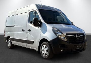 Opel Movano 159.000 km 15.990 &euro; Ittlingen 74930