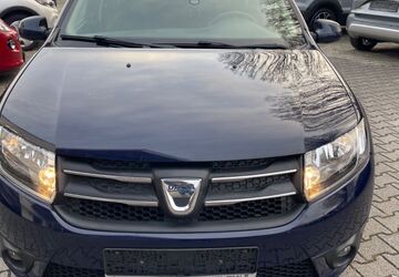 Dacia Logan 138.000 km 6.999 &euro; Schifferstadt 67105