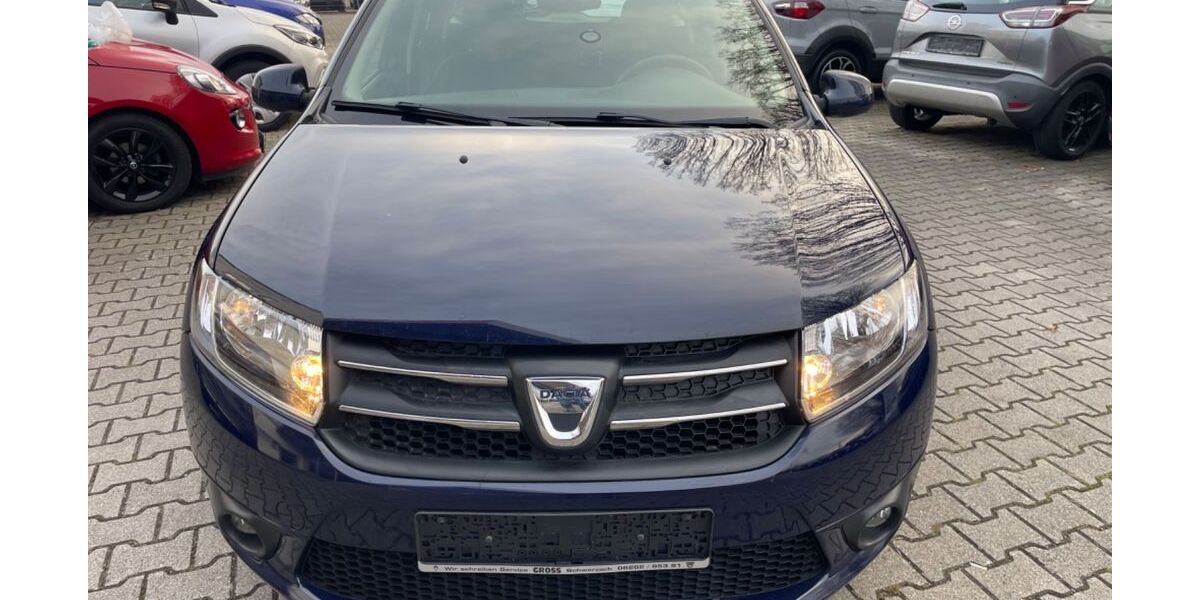 Dacia Logan 138.000 km 6.999 &euro; Schifferstadt 67105