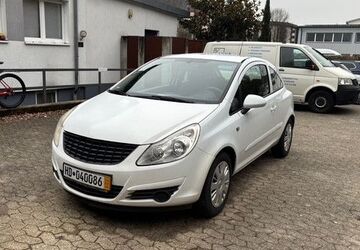Opel Corsa 216.000 km 1.400 &euro; Neckargemünd 69151