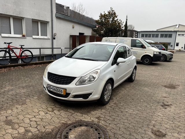Opel Corsa 216.000 km 1.400 &euro; Neckargemünd 69151
