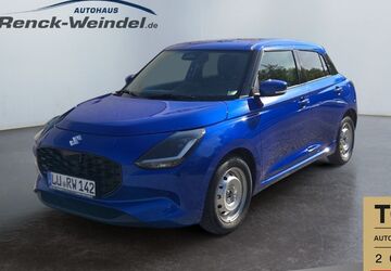 Suzuki Swift 2.888 km 21.989 &euro; Speyer 67346