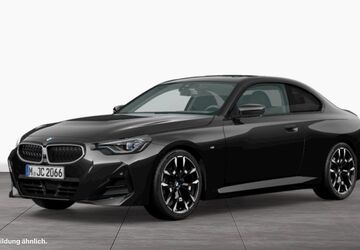 BMW 230 18.568 km 49.390 &euro; Mannheim 68169