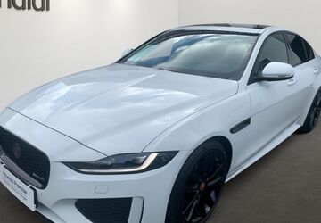 Jaguar XE 21.000 km 34.990 &euro; Wiesloch 69168