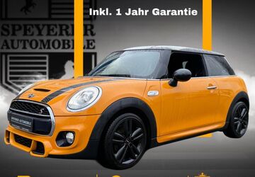 Mini Cooper S 72.000 km 16.980 &euro; Speyer 67346
