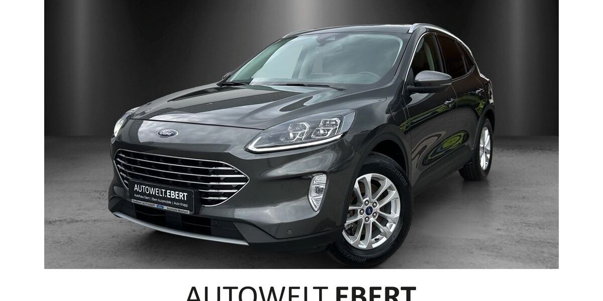 Ford Kuga 89.950 km 20.880 &euro; Sandhausen 69207