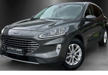 Ford Kuga 89.950 km 21.690 &euro; Sandhausen 69207