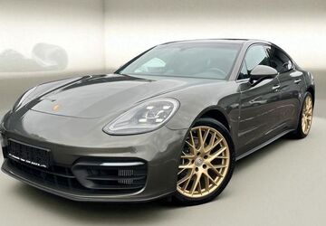 Porsche Panamera 79.500 km 73.999 &euro; Speyer 67346