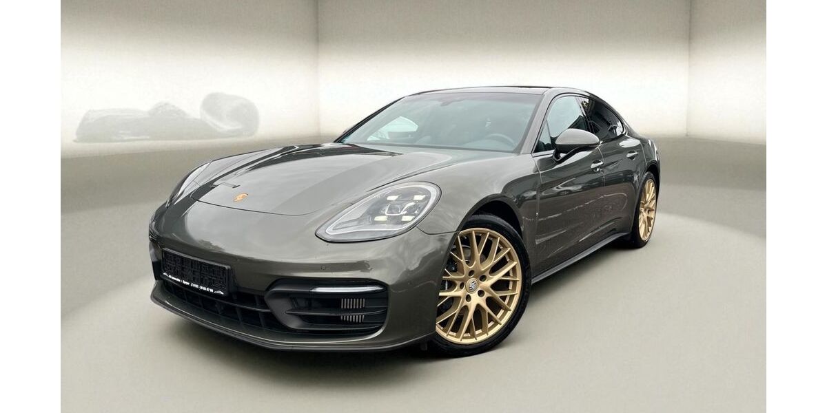 Porsche Panamera 79.500 km 74.999 &euro; Speyer 67346