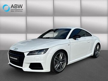 Gebrauchte Audi TT