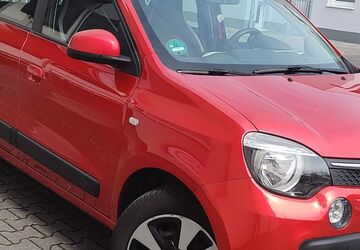 Renault Twingo 139.081 km 4.599 &euro; Viernheim 68519
