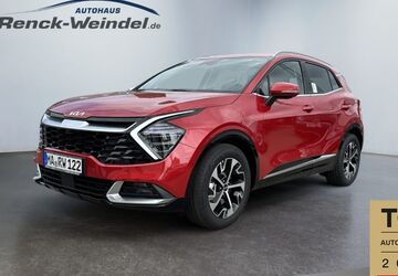 Kia Sportage 21.282 km 33.489 &euro; Mannheim 68199