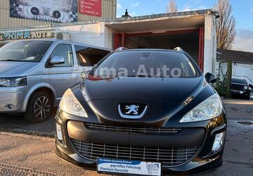 Peugeot 308 180.000 km 3.999 &euro; Mannheim 68309