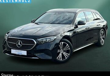 Mercedes-Benz E 220 9.594 km 49.490 &euro; Schwetzingen 68723