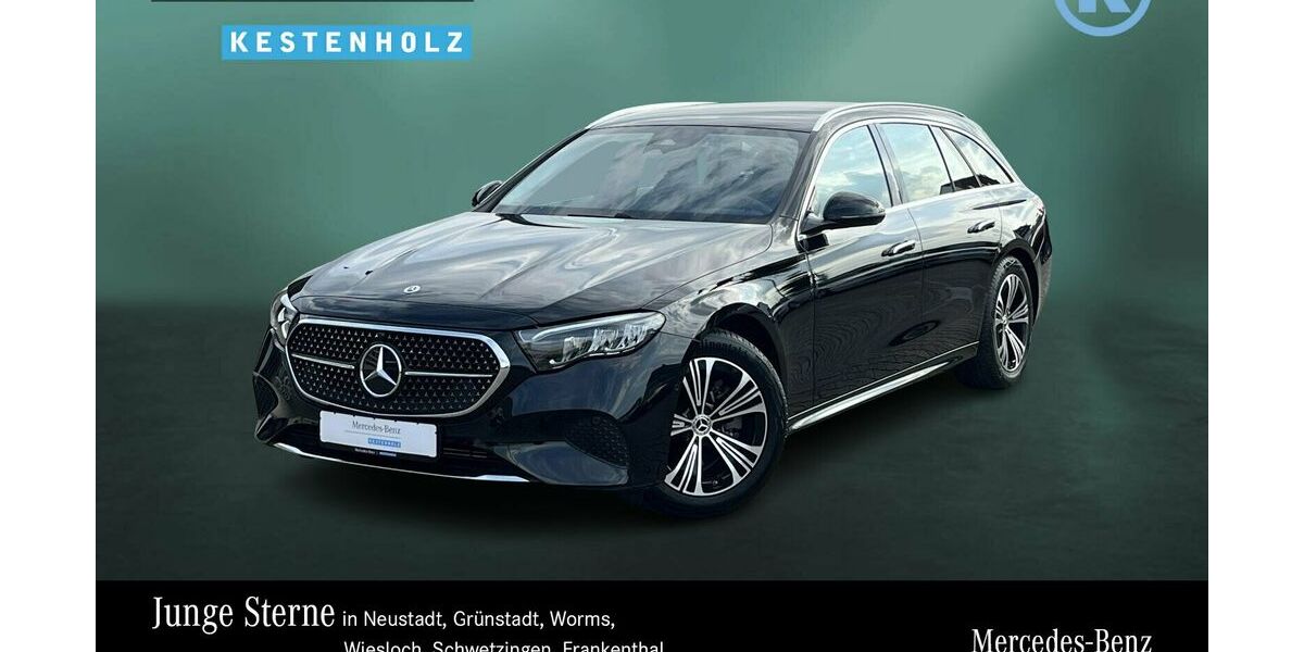 Mercedes-Benz E 220 9.594 km 49.490 &euro; Schwetzingen 68723