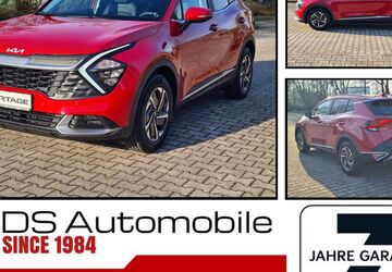 Kia Sportage 42.962 km 23.700 &euro; Lampertheim-Hofheim 68623