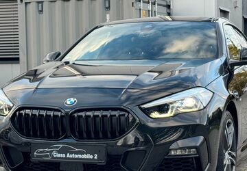 BMW 220 35.346 km 28.990 &euro; Zuzenhausen 74939