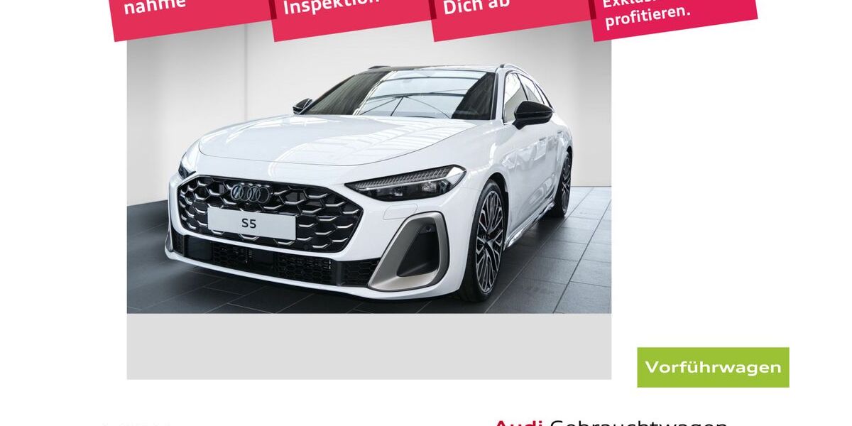 Audi S5 14.990 km 76.990 &euro; Weinheim 69469