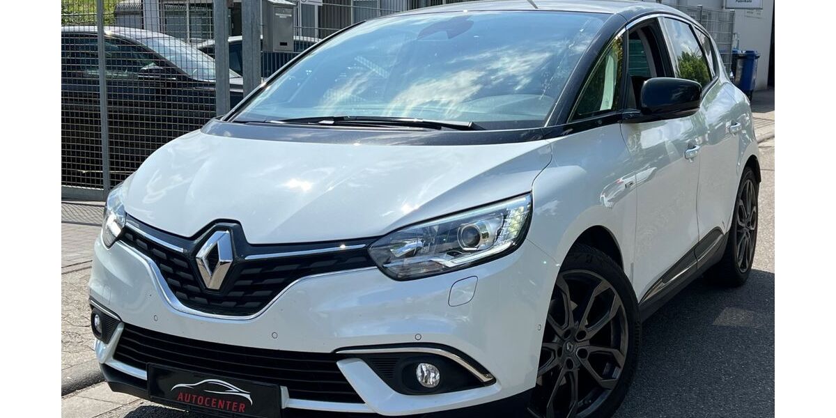 Renault Scenic 90.000 km 11.700 &euro; Weinheim 69469