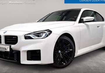 BMW M2 11.135 km 74.980 &euro; Mannheim 68169