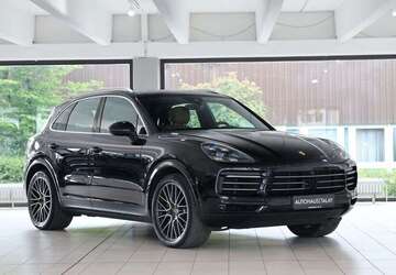 Porsche Cayenne 98.882 km 57.480 &euro; Ludwigshafen 67059