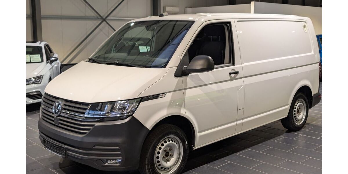 VW T6 Transporter 139.000 km 18.900 &euro; Weinheim 69469