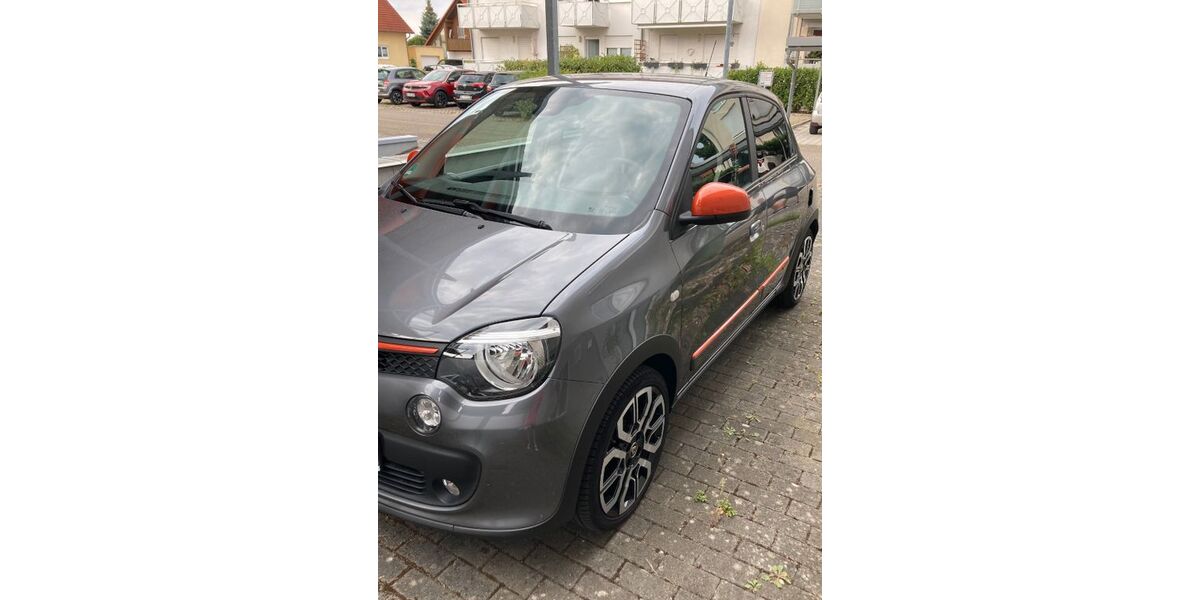 Renault Twingo 69.000 km 9.300 &euro; Oberhausen-Rheinhausen 68794