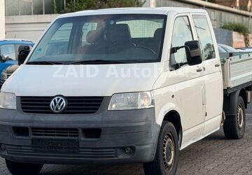 VW T5 Transporter 184.000 km 5.499 &euro; Wiesloch 69168